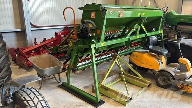 Amazone ad303 Såmaskiner