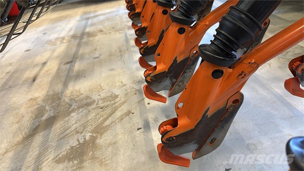 Amazone ad303 Såmaskiner