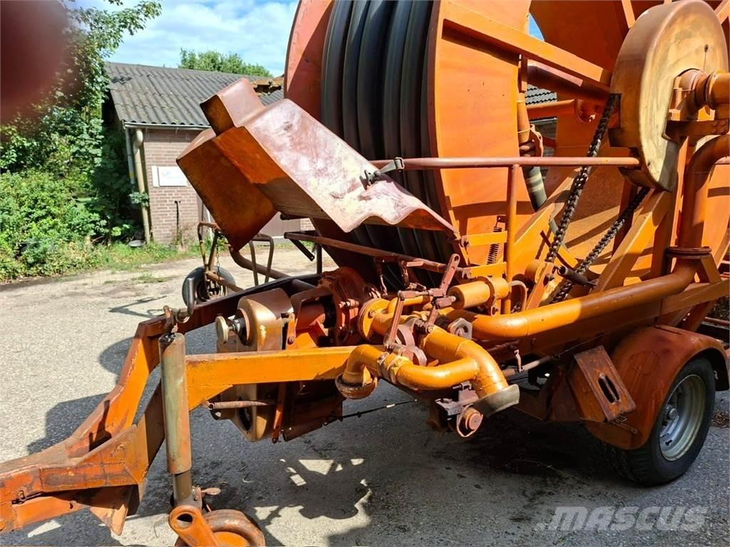 Beinlich 90-300 Vanningssystem