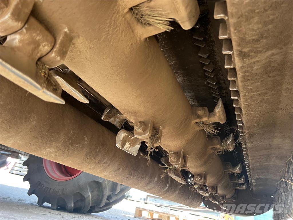 Berti Dual 280 Golfbane klippere