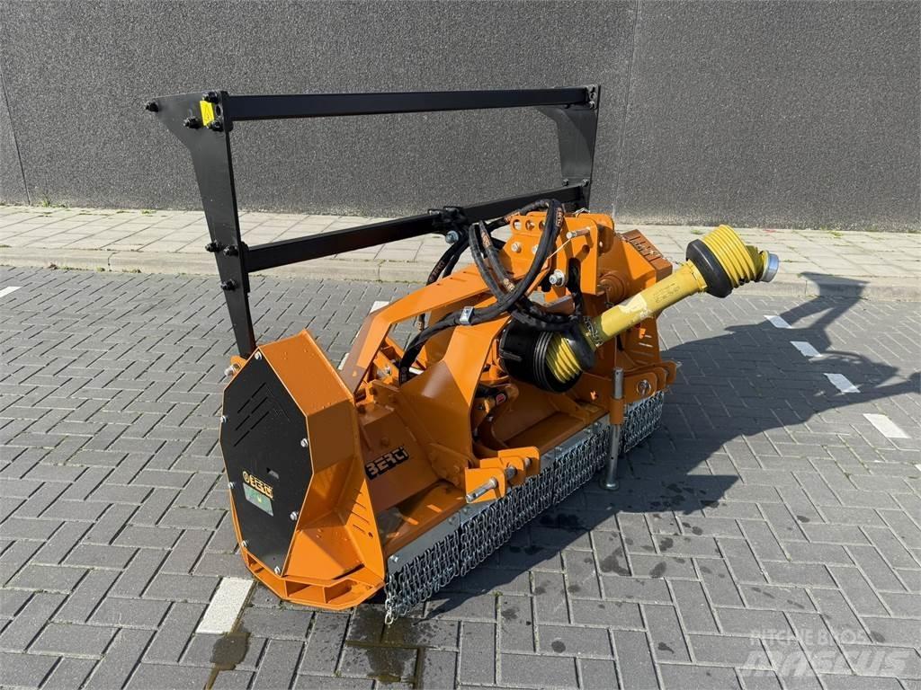 Berti KX 150 XF2 Rotorharver/ jordfresere