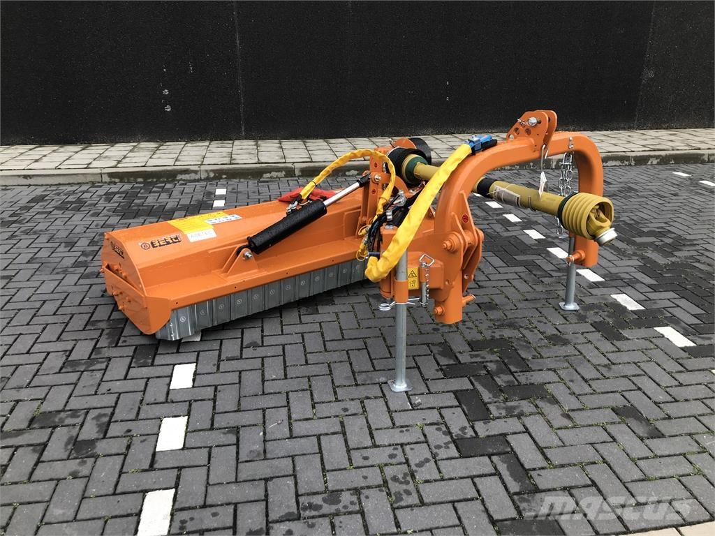 Berti TA 200 Kantklipper