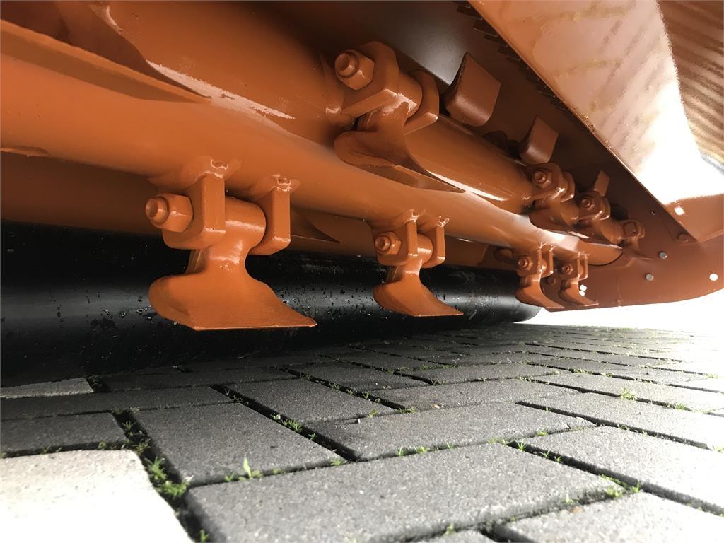 Berti TA 200 Kantklipper