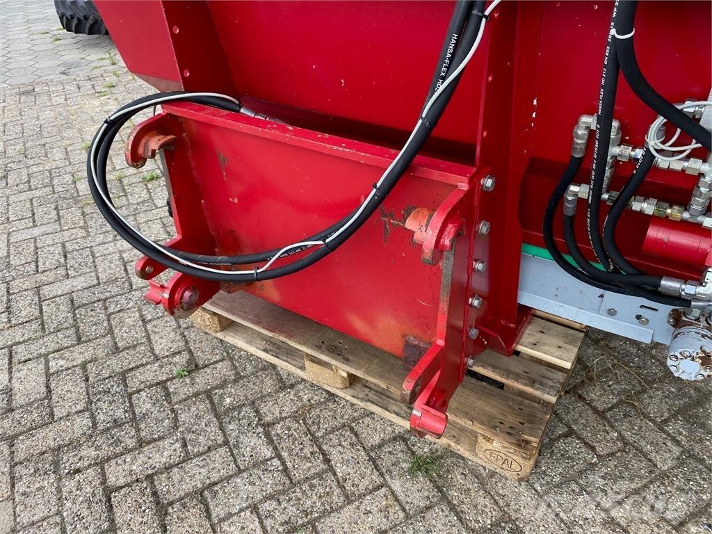 BvL B-MAX 1700 Landbruk - Annet