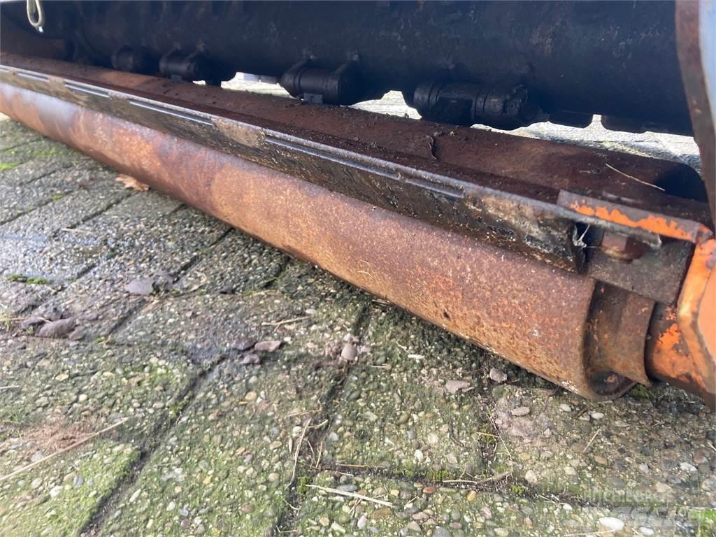  Cancela TGB-180D Golfbane klippere