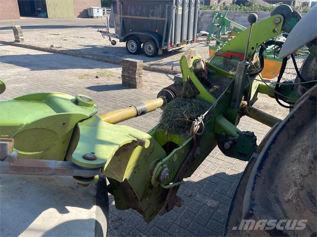 CLAAS Disco 3100 C Slåmaskiner