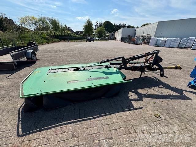 Deutz-Fahr KM 3.27 Slåmaskiner
