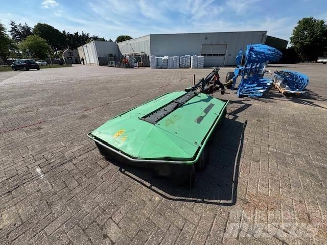 Deutz-Fahr KM 3.27 Slåmaskiner