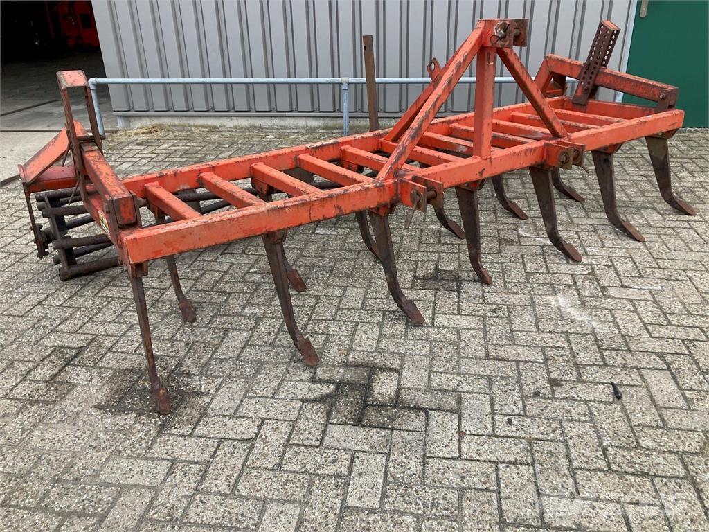 Evers Burma 11-303 Kultivatorer