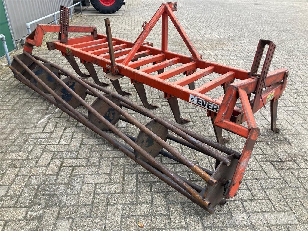 Evers Burma 11-303 Kultivatorer