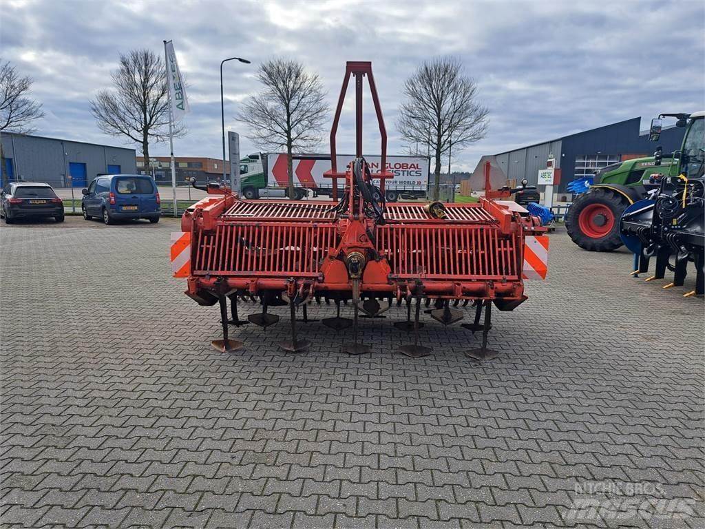 Farmax Spitmachine Rotorharver/ jordfresere