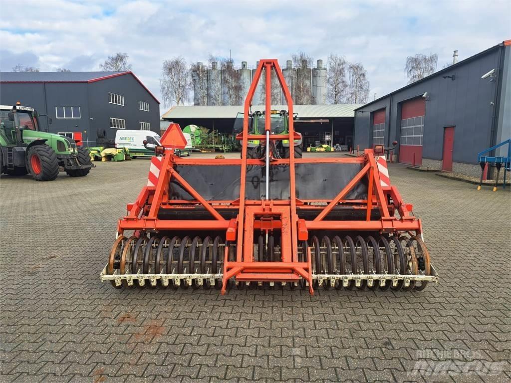 Farmax Spitmachine Rotorharver/ jordfresere