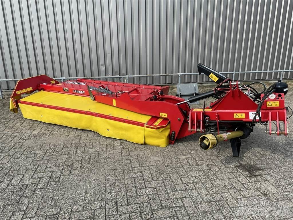 Fella SM310 TLKC Slåmaskiner