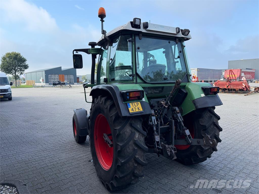 Fendt 307 C 2WD Traktorer
