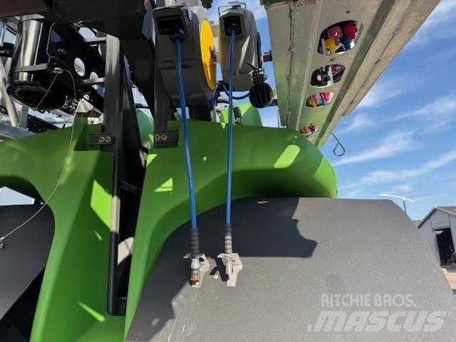 Fendt Rogator 655 Selvdrevne sprøyter