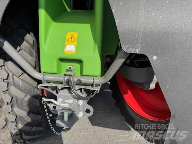 Fendt Rogator 655 Selvdrevne sprøyter