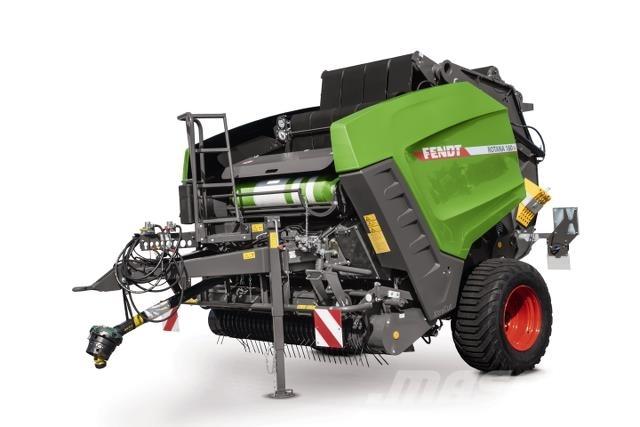  Fendt-Rotana Firkantpresser