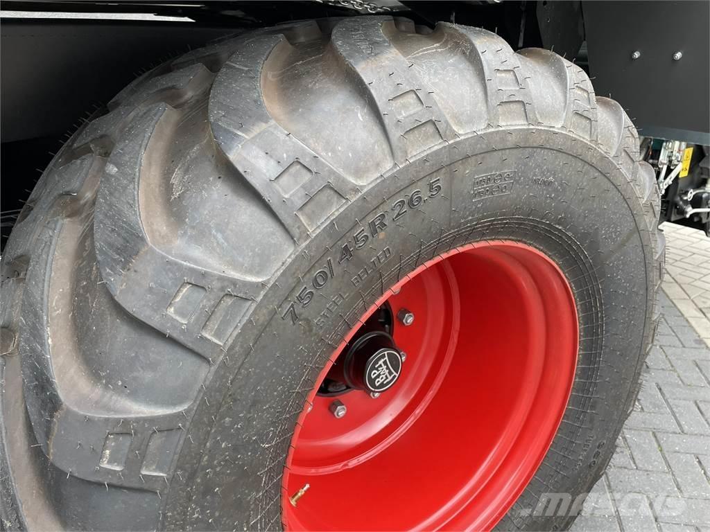 Fendt Tigo 60 PR Selvlastende vogner
