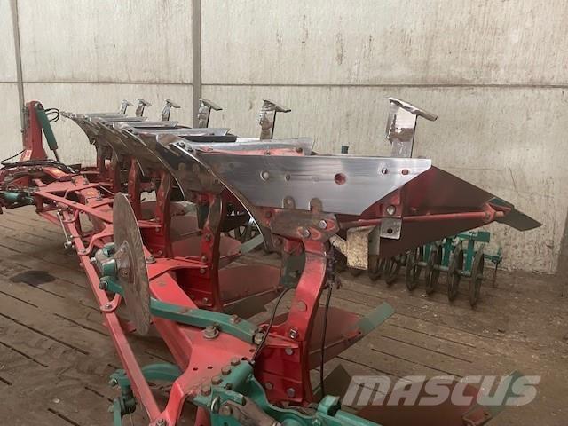  G-Kverneland-Ploeg Vanlige ploger