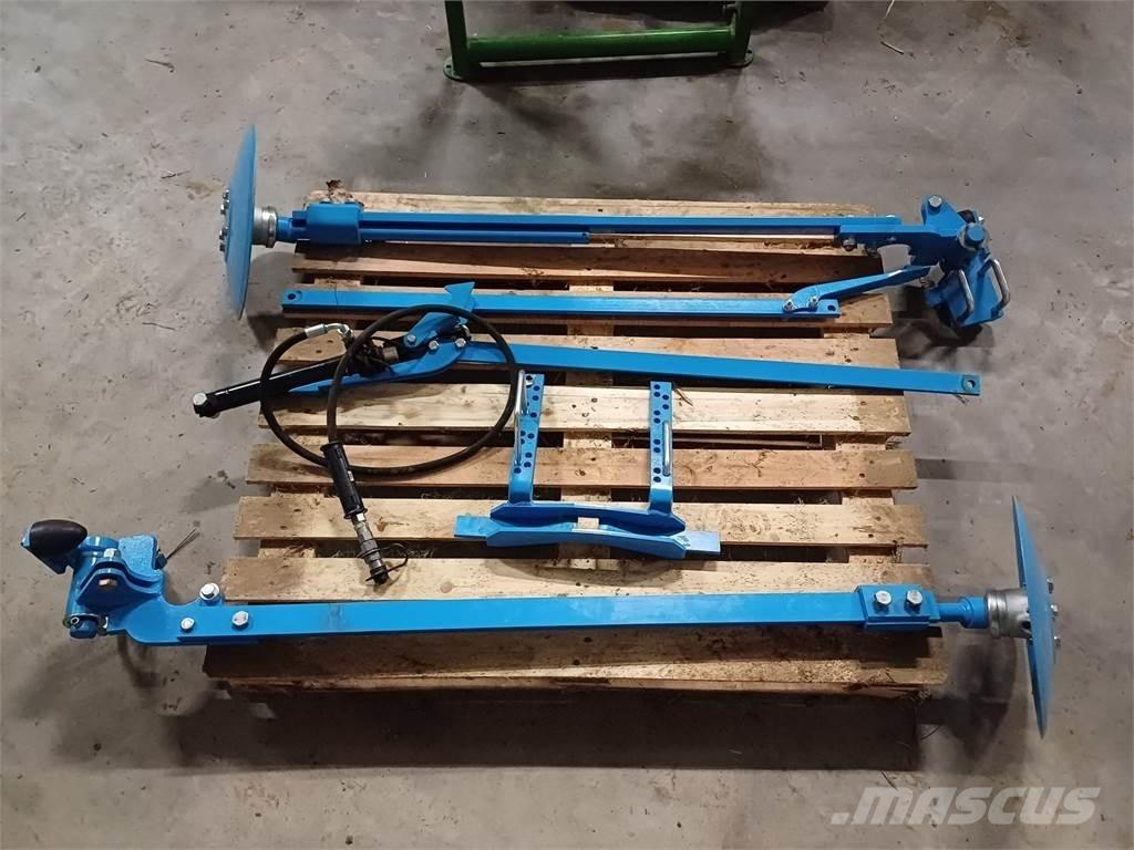  G-Lemken-Diversen Landbruk - Annet
