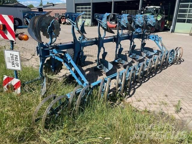  G-Lemken-Ploeg Vanlige ploger