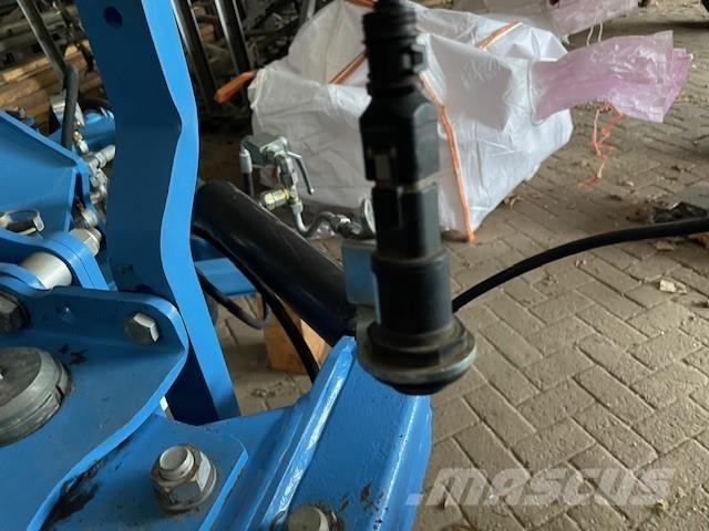  G-Lemken-Ploeg Vanlige ploger