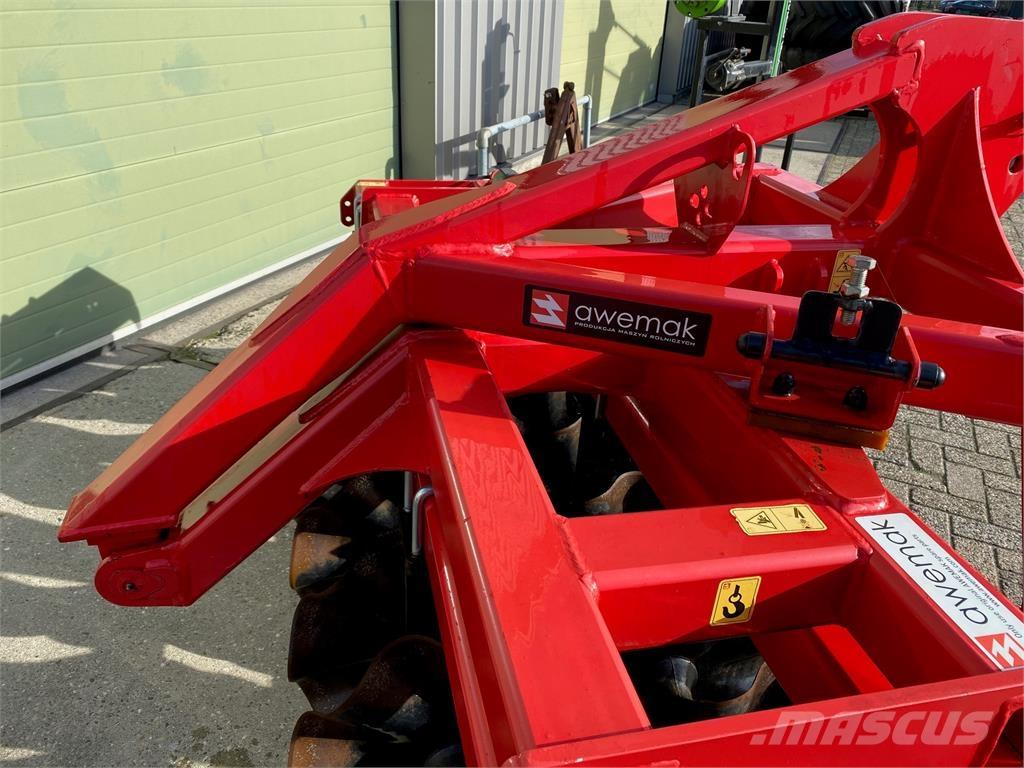  G-Schijvenegg Skålharver