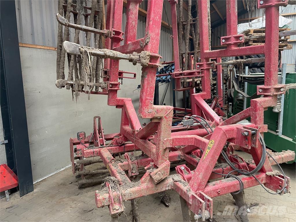  G-Wifo-Cultivator Kultivatorer