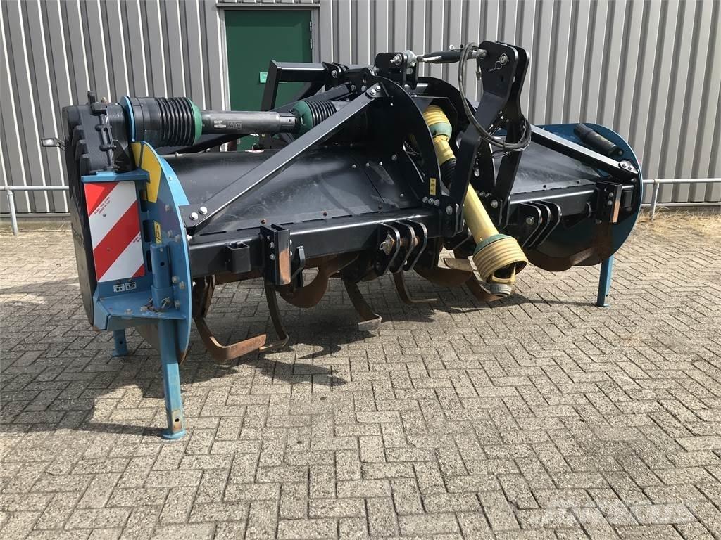 Imants 46VX300 Skålharver