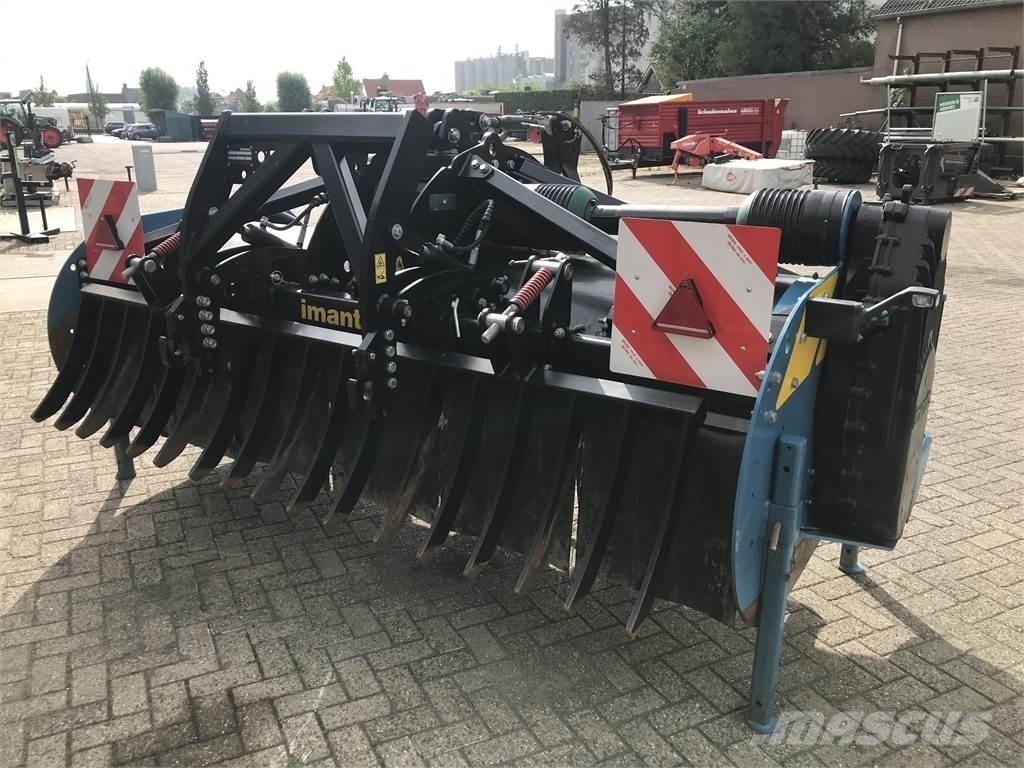 Imants 46VX300 Skålharver