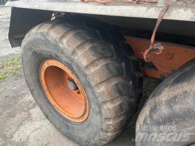 Jako 10000 Slamtanker