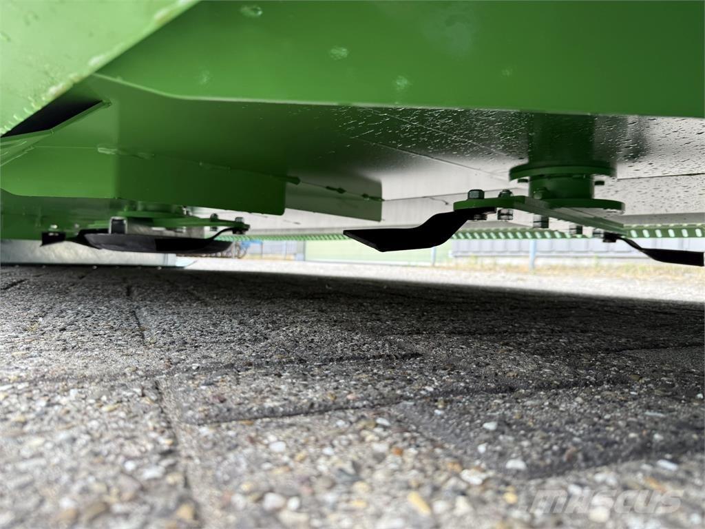 Joskin TR 270 C3 Slåmaskiner