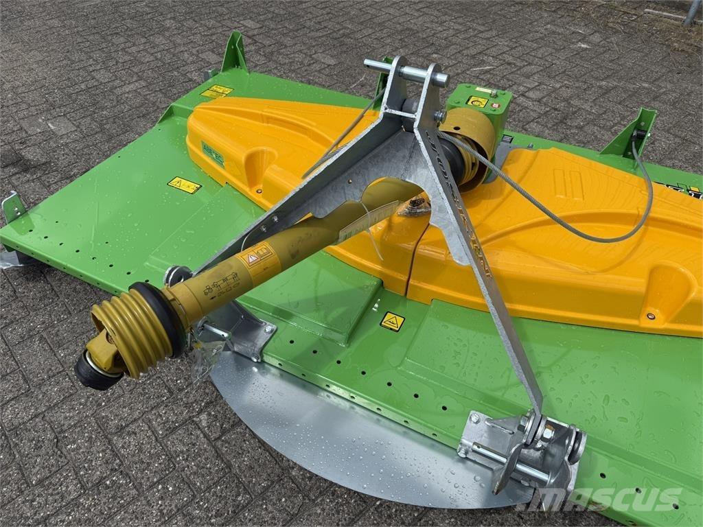 Joskin TR 270 C3 Slåmaskiner
