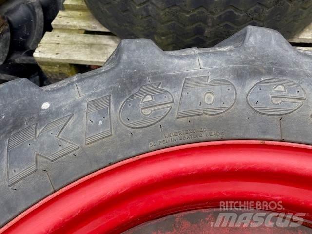 Kleber 280/85 R28 Dekk, hjul og felger