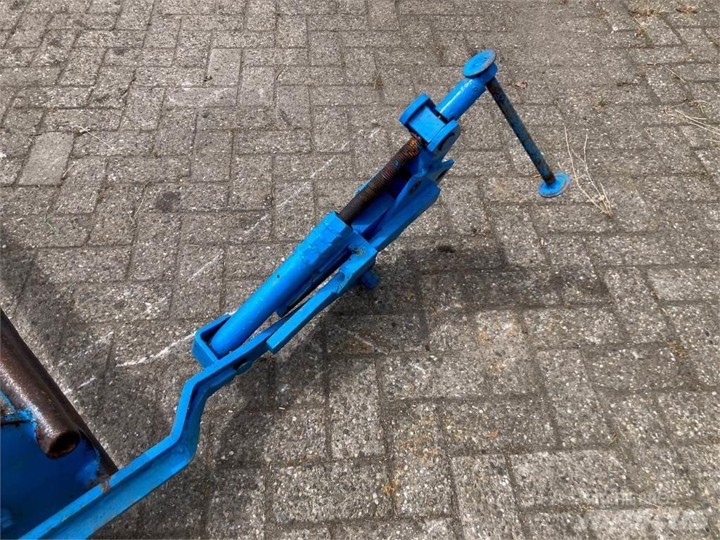  Kooirol 250 cm Landbruk - Annet