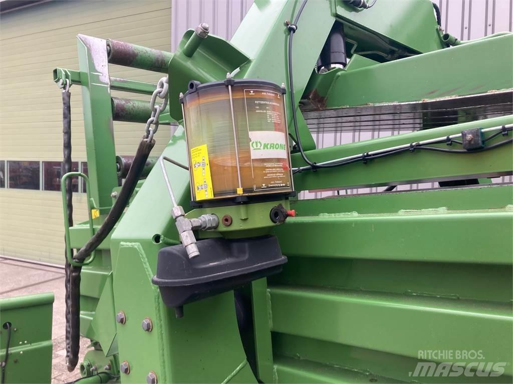 Krone BP 1270 XC Firkantpresser
