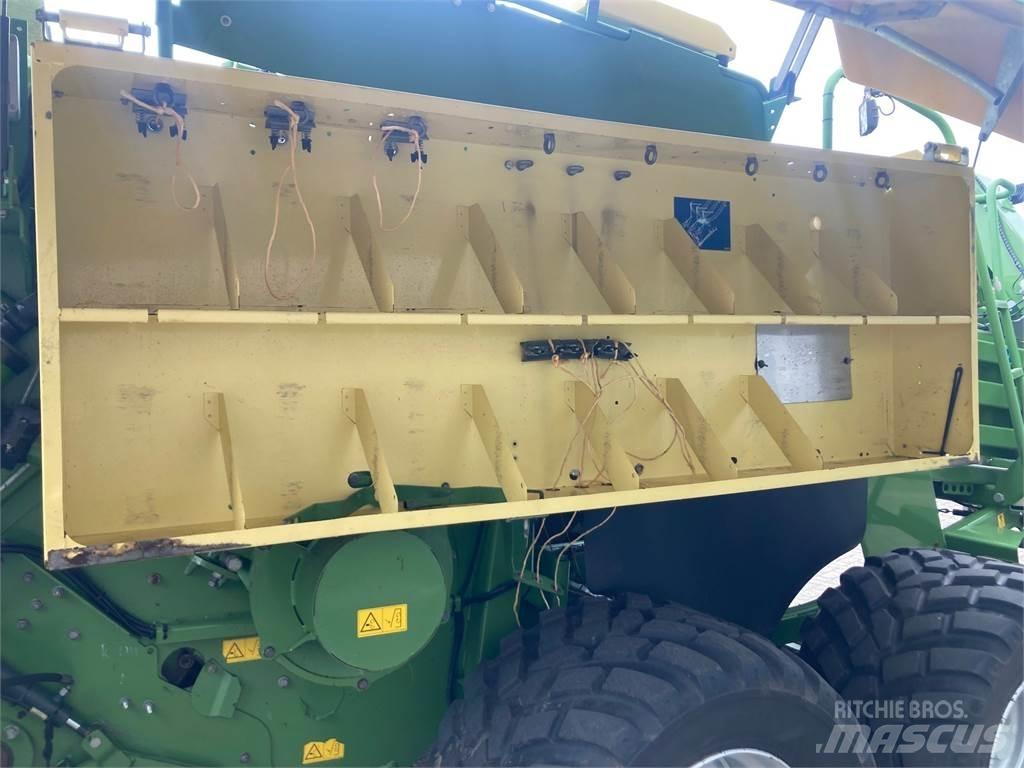 Krone BP 1270 XC Firkantpresser
