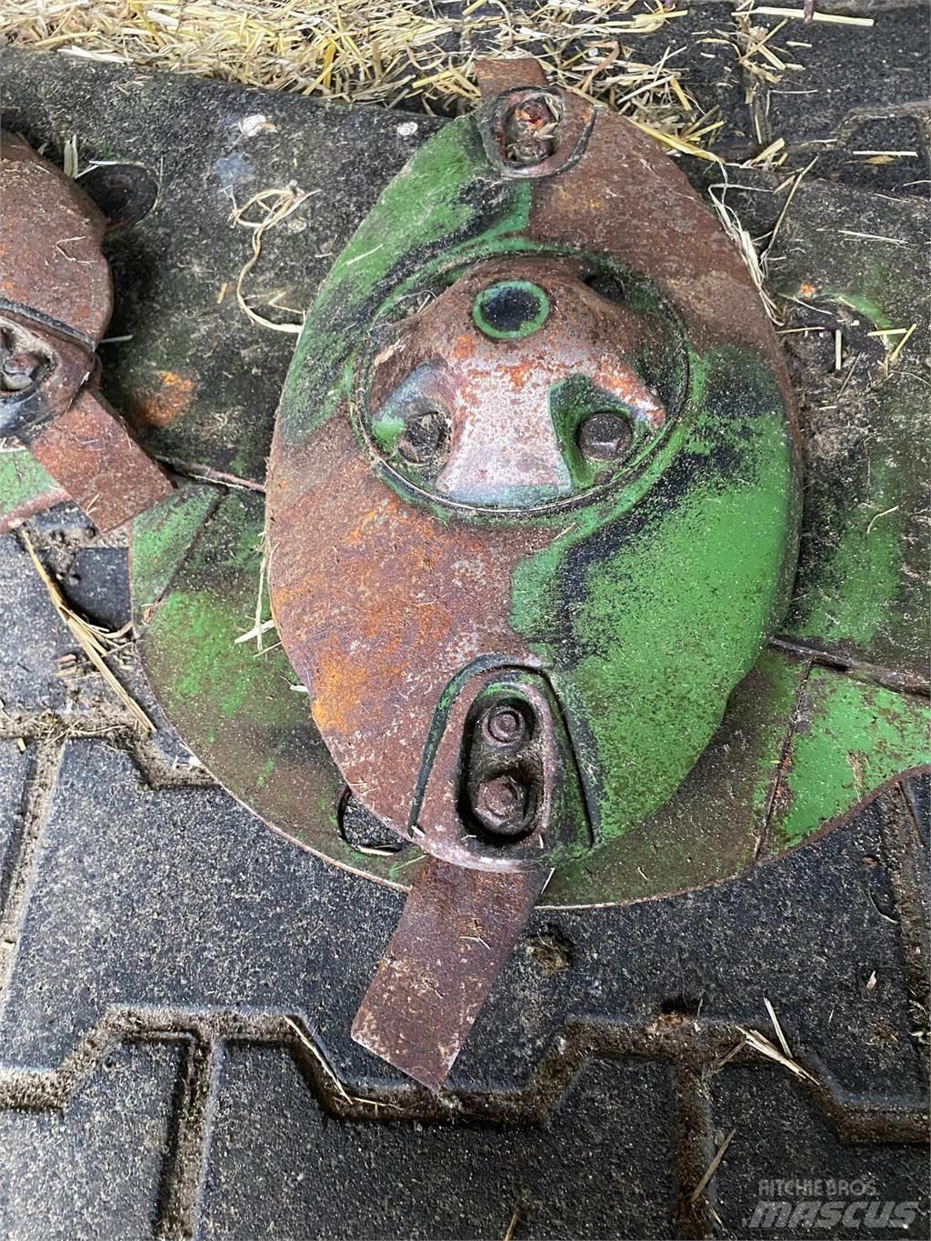 Krone ec 280 cv-q Slåmaskiner