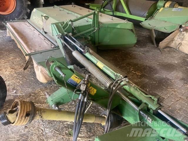 Krone EC 280 CV Q Slåmaskiner