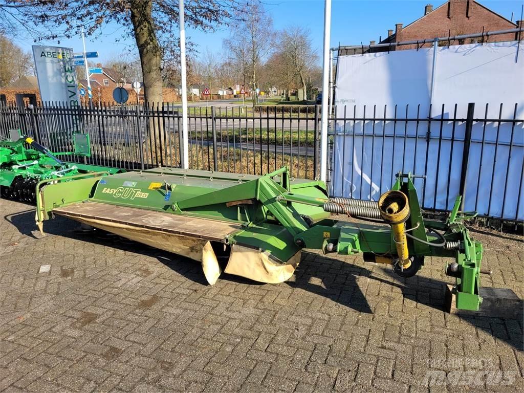 Krone EC 320 CV Slåmaskiner