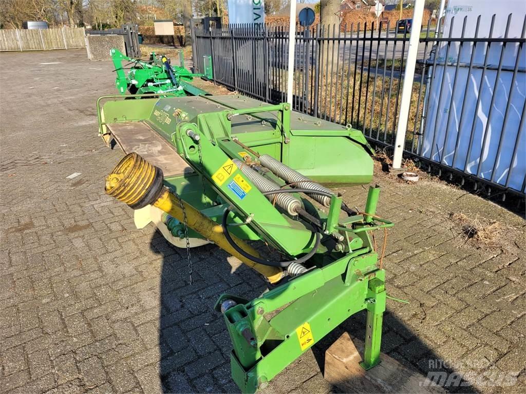Krone EC 320 CV Slåmaskiner