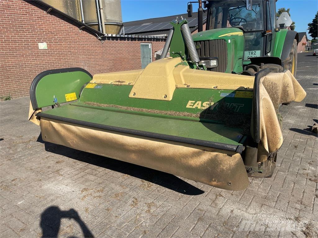 Krone EC F320 CV Slåmaskiner