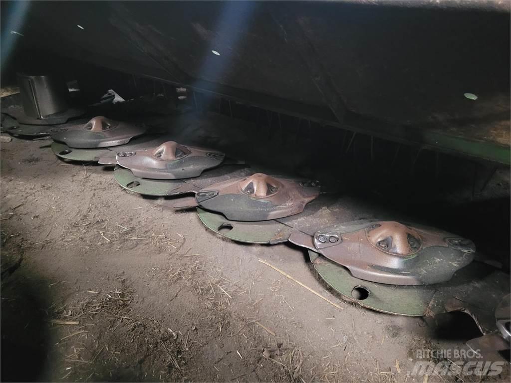 Krone EC R 280 CV Slåmaskiner