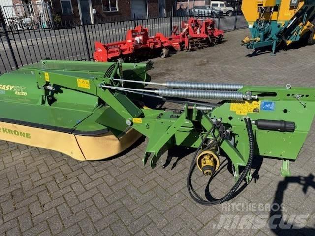 Krone EC R280 CV Slåmaskiner