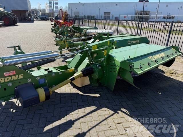 Krone EC R280 CV Slåmaskiner