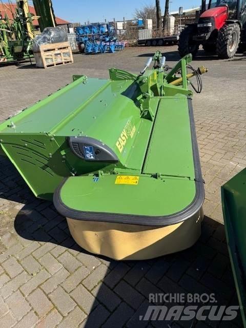 Krone EC R280 CV Slåmaskiner