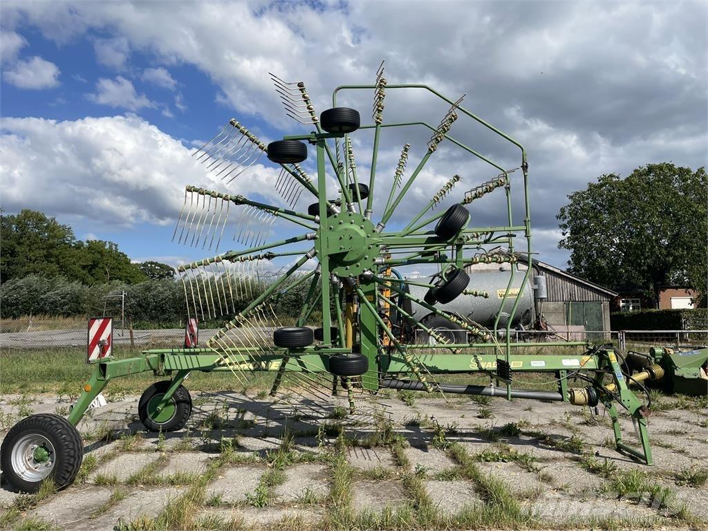 Krone Swadro 900 Raker og høyvendere