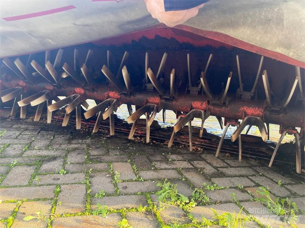 Kuhn FC 283 cv Slåmaskiner