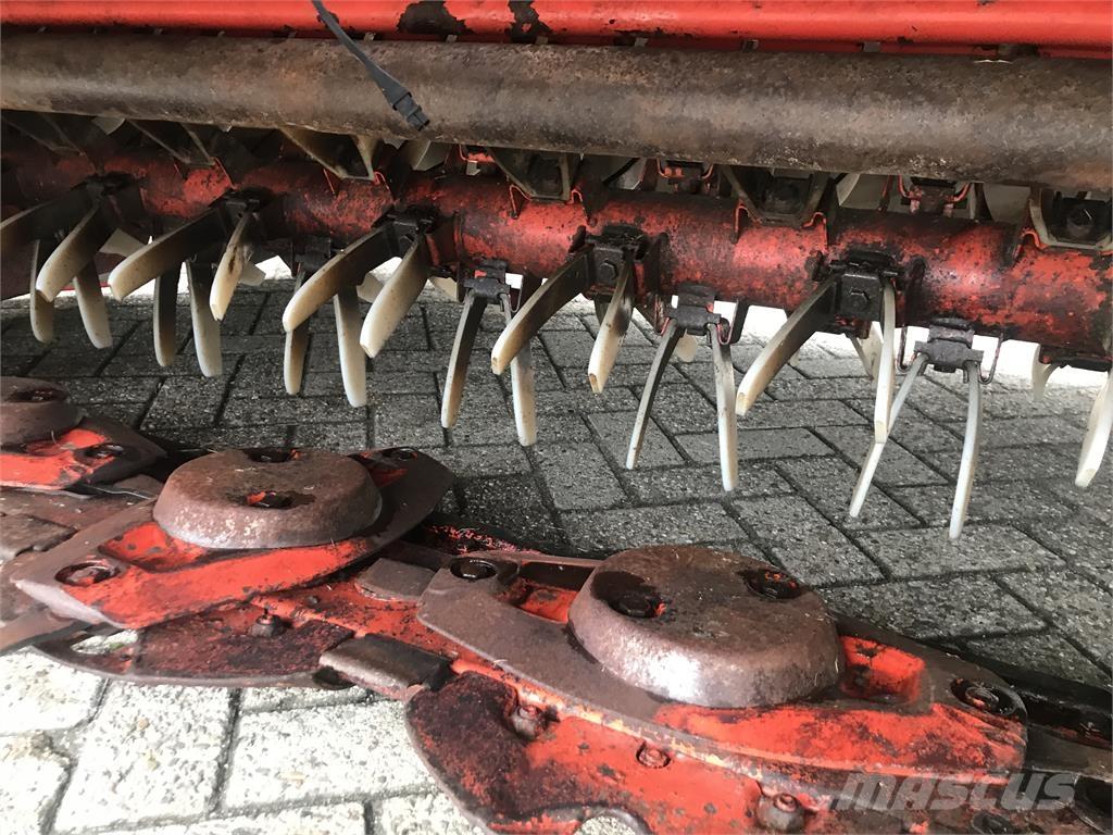 Kuhn FC 283 GII Slåmaskiner
