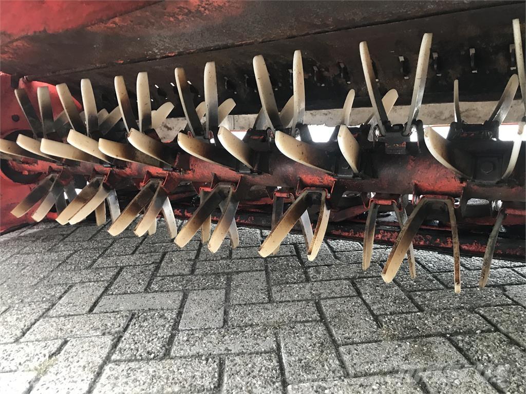 Kuhn FC 283 GII Slåmaskiner